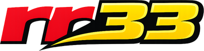 Logo rr33